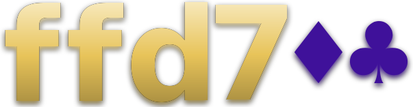 ffd700 logo